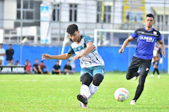 Open Turnamen Galacticos Cup II Resmi Bergulir