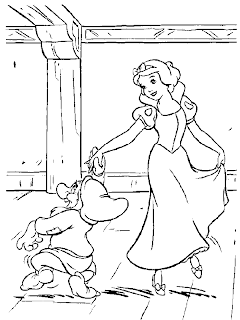 princess snow white coloring pages, disney princess coloring pages,princess coloring pages