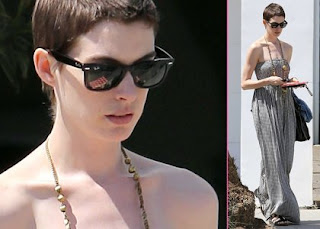 anne hathaway hot pics