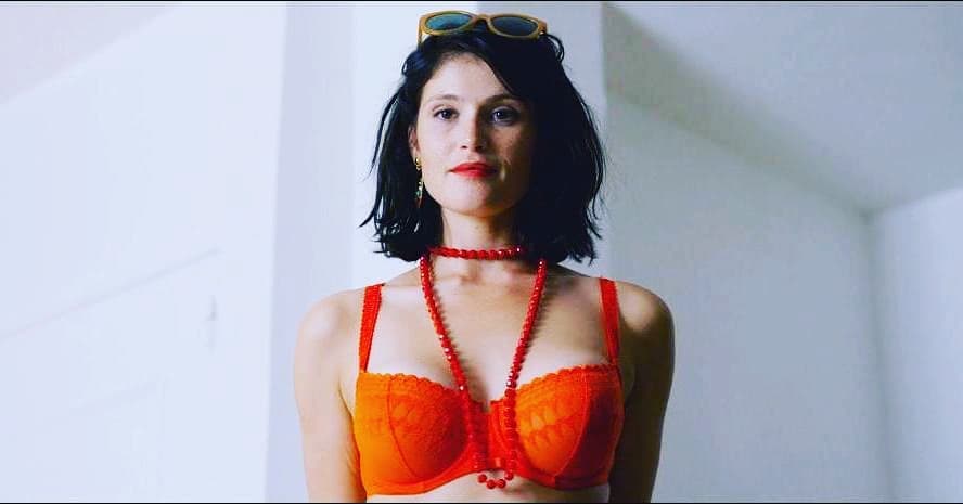 gemma arterton hot bikini