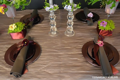 Table Decoration