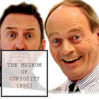 The Museum of Curiosity Radio Show