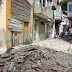 Φονικός σεισμός στη Μυτιλήνη: Μια γυναίκα νεκρή 15 τραυματίες και τεράστιες καταστροφές - Εκκενώθηκε η Βρίσα