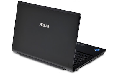 ASUS UL50AG-A2 / 15.6-inch laptop review