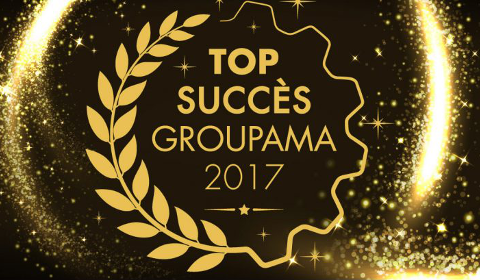 Top Succès Groupama 2017
