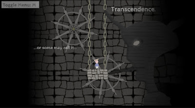 Haustoria Game Screenshot 1