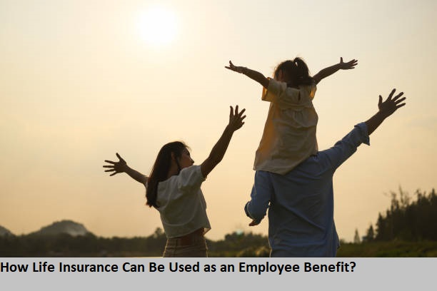 How Life Insurance Can Be Used as an Employee Benefit?
