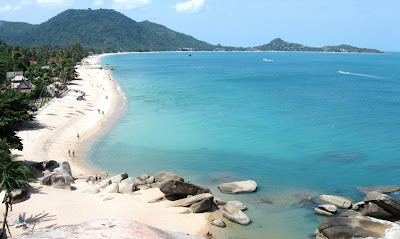 SAMUI Tourism