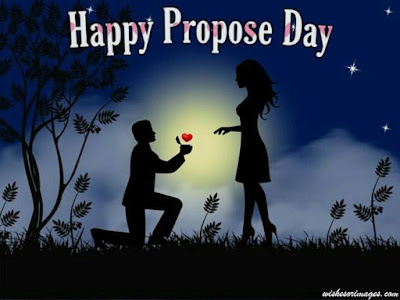 Propose Day HD Images