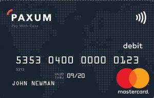 Paxum