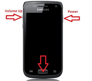   Cara Mudah Root samsung Galaxy Wonder I8150 