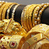  Investment returns on gold is falling - nothing stops Indian jewellery buyer. 