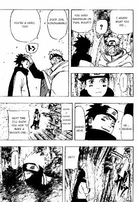 Read Online Naruto Chapter 456