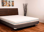 Free SomosBeds Memory Foam Mattress - BzzAgent 