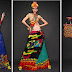 KAPRAY SHAPRAY: The Play Clan Sari Collection