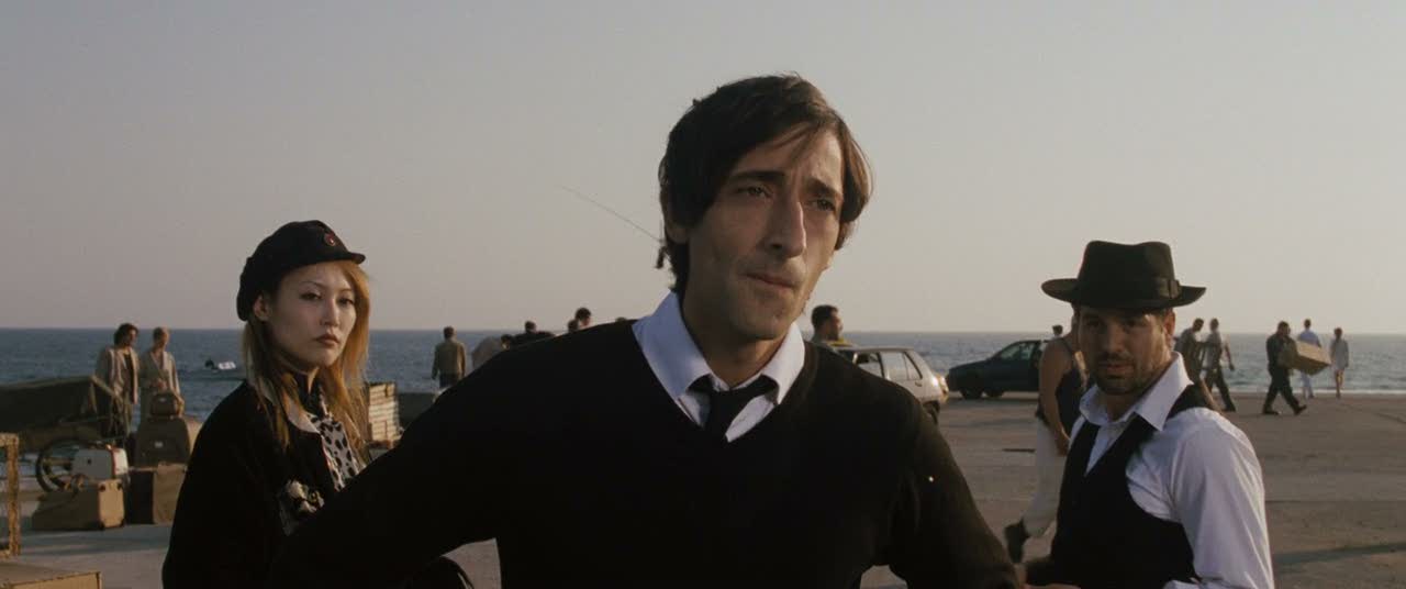 spike jonze rinko kikuchi. Are (Spike Jonze) (2)