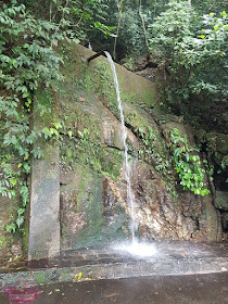 Cachoeira na Rio de Janeiro