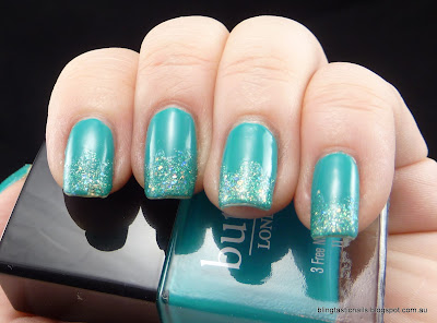 Butter London Slapper