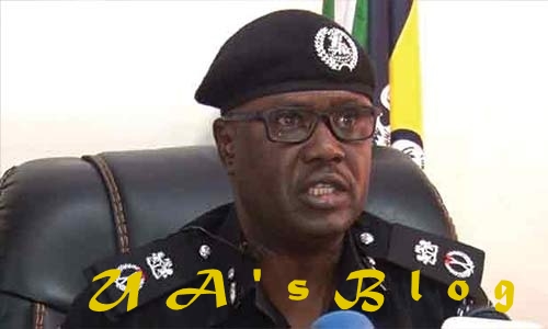 IGP reinstates Janga as Kogi police commissioner