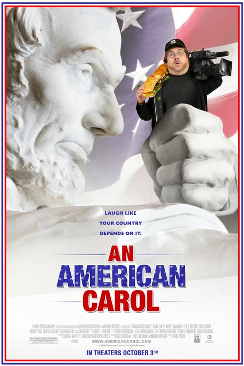 [HD] An American Carol 2008 Pelicula Completa Subtitulada En Español