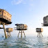 25 Creepiest Places On Earth 