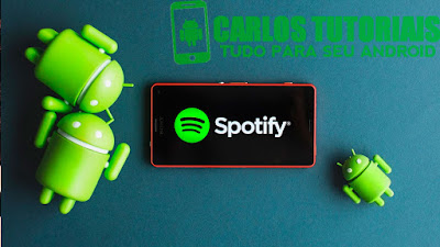 COMO TER SPOTIFY PREMIUM ILIMITADO GRÁTIS!!