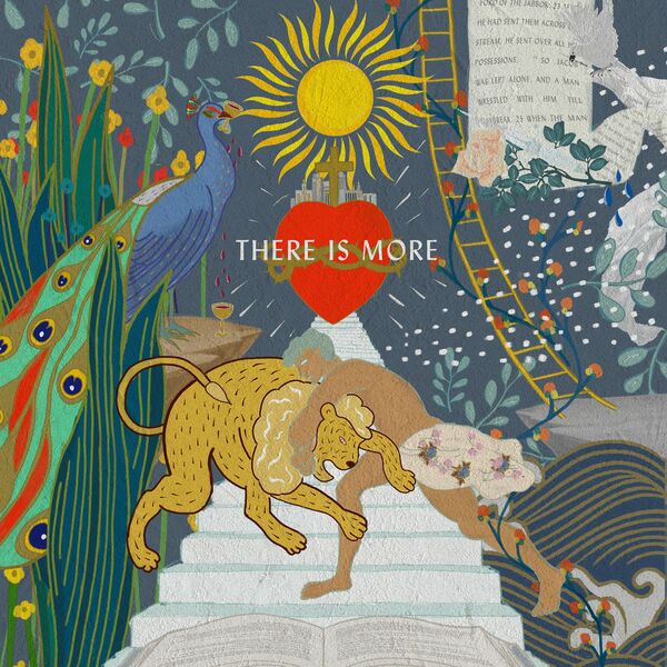 Hillsong Worship – There Is More 2018