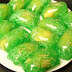 Bánh xu xê (lá dứa)