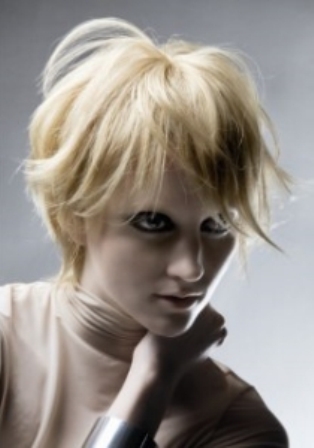 pictures of short hair styles for fine hair. short hair styles for fine hair women. short hairstyles for fine hair