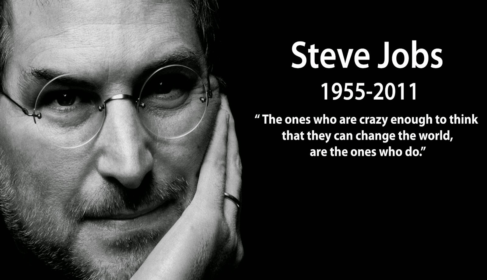 Bootstrap Business: Steve Jobs Quotes