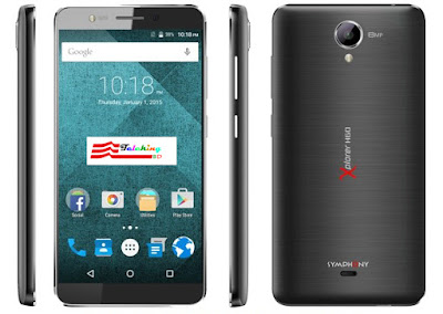 Symphony Xplorer H60 Android Phone Specifications & Price