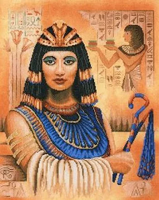La muerte de Cleopatra es aún un misterio.