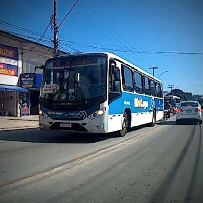 Horários dos Ônibus