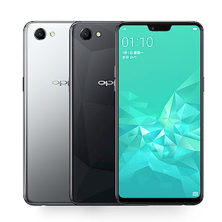 Firmware Oppo A3 CPH1837 Fix Bootloop Solutions