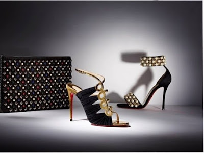 Christian Louboutin | Coleção calçado outono-inverno