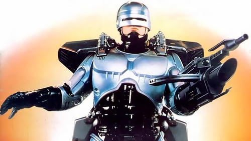 RoboCop 3 1993 free