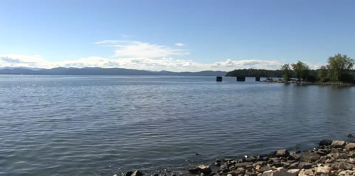 Lake Champlain