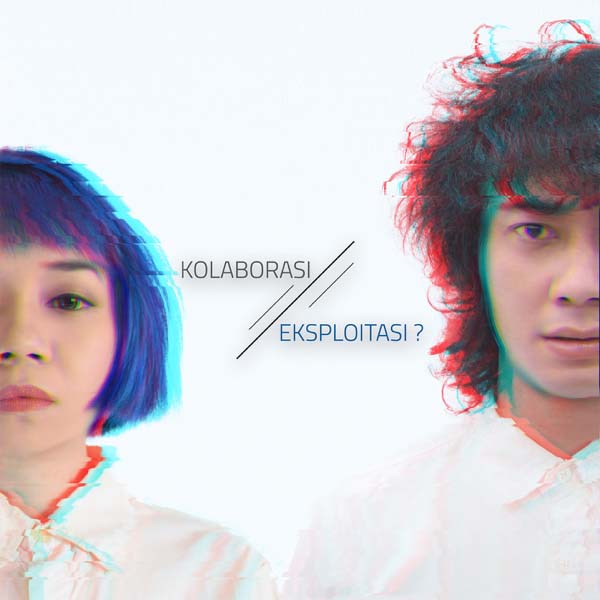 Download Lagu CJ Camelia Jonathan - Kolaborasi_Eksploitasi_ (feat. Bima Wp)