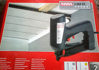 Novus J-165 EC в коробке