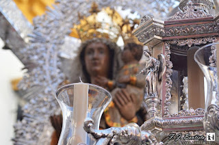 Virgen de la Hiniesta