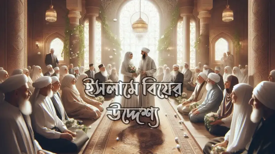 ইসলামের-দৃষ্টিতে-বিবাহের-গুরুত্ব