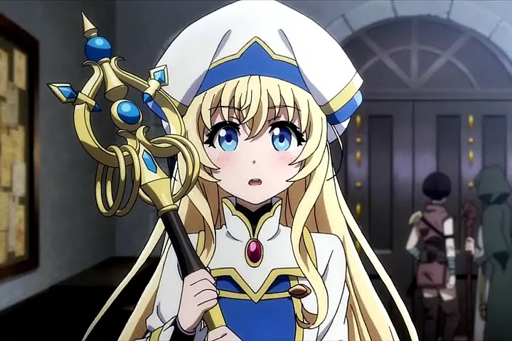 Ver Goblin Slayer Audio Español Latino Episodio 1 al 12 Online
