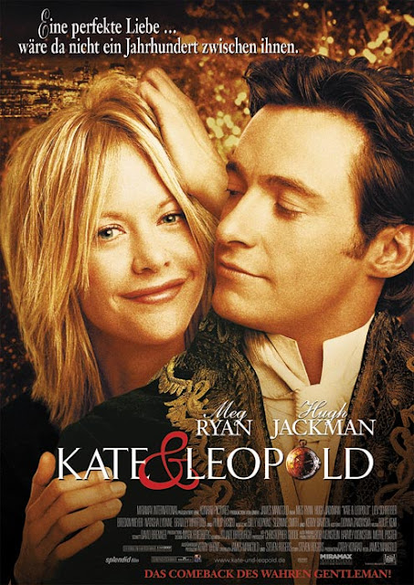 Filme, die ich mag: Kate & Leopold