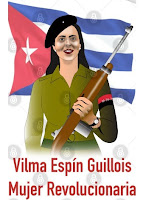 Vilma Espín