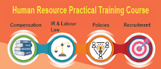 hr courses