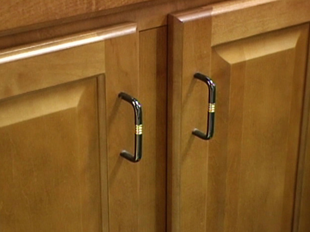 Pic Of Kitchen Cabinets