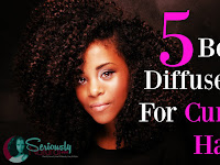 Get Best Diffuser For Curly Hair Background