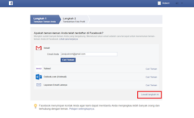 www.selamat datang facebook