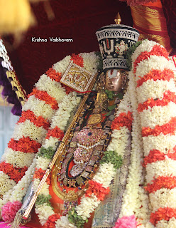 Udaiyavar,Emperumanar,Parthasarathy Perumal,Ramanujar, Varushotsavam, 2018, Video, Day 05,Divya Prabhandam,Triplicane,Thiruvallikeni,Utsavam,Velambi,Tamil Puduvarudam