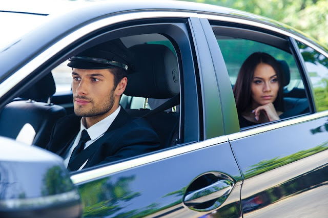 Airport transfer services Melbourne